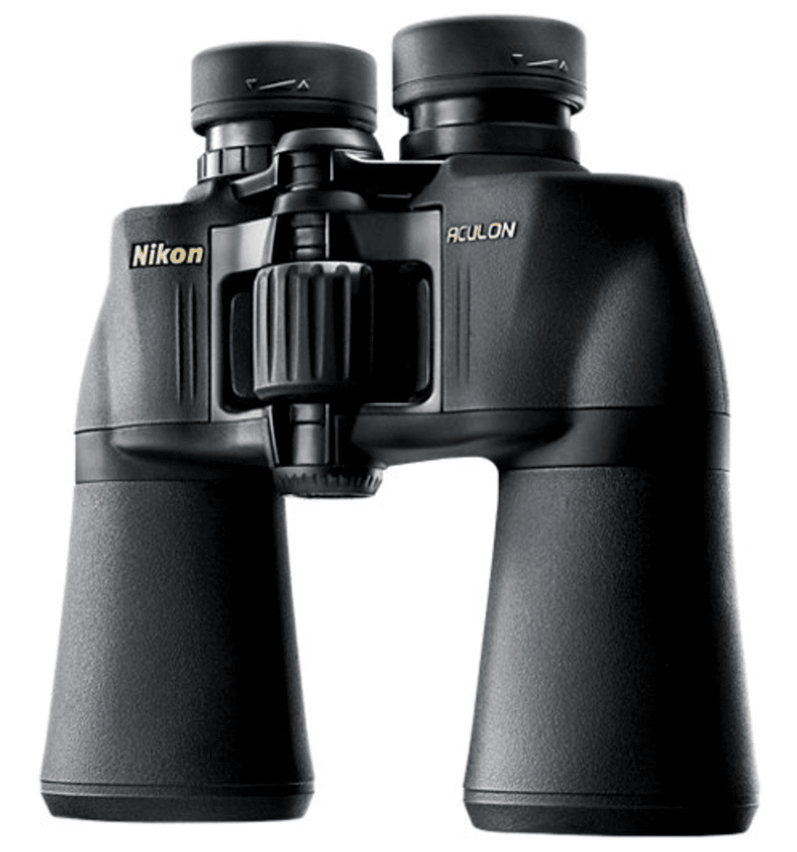 Nikon Aculon 10x50 kikkert