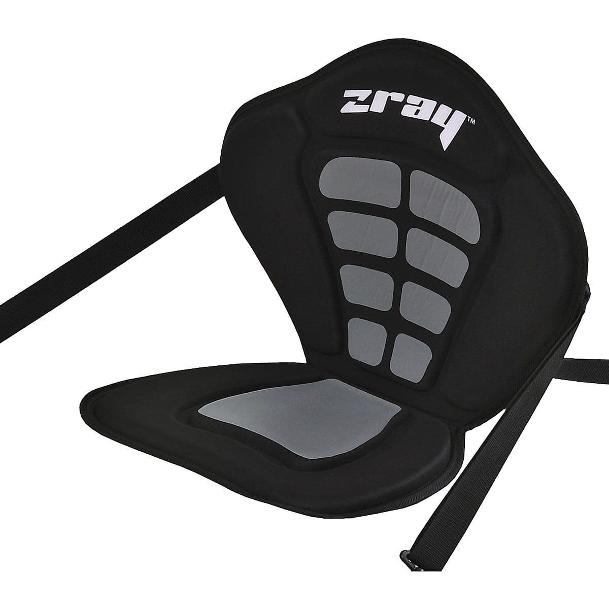 Kajakksete til SUP-brett