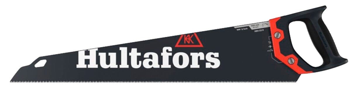 Hultafors HBX håndsag