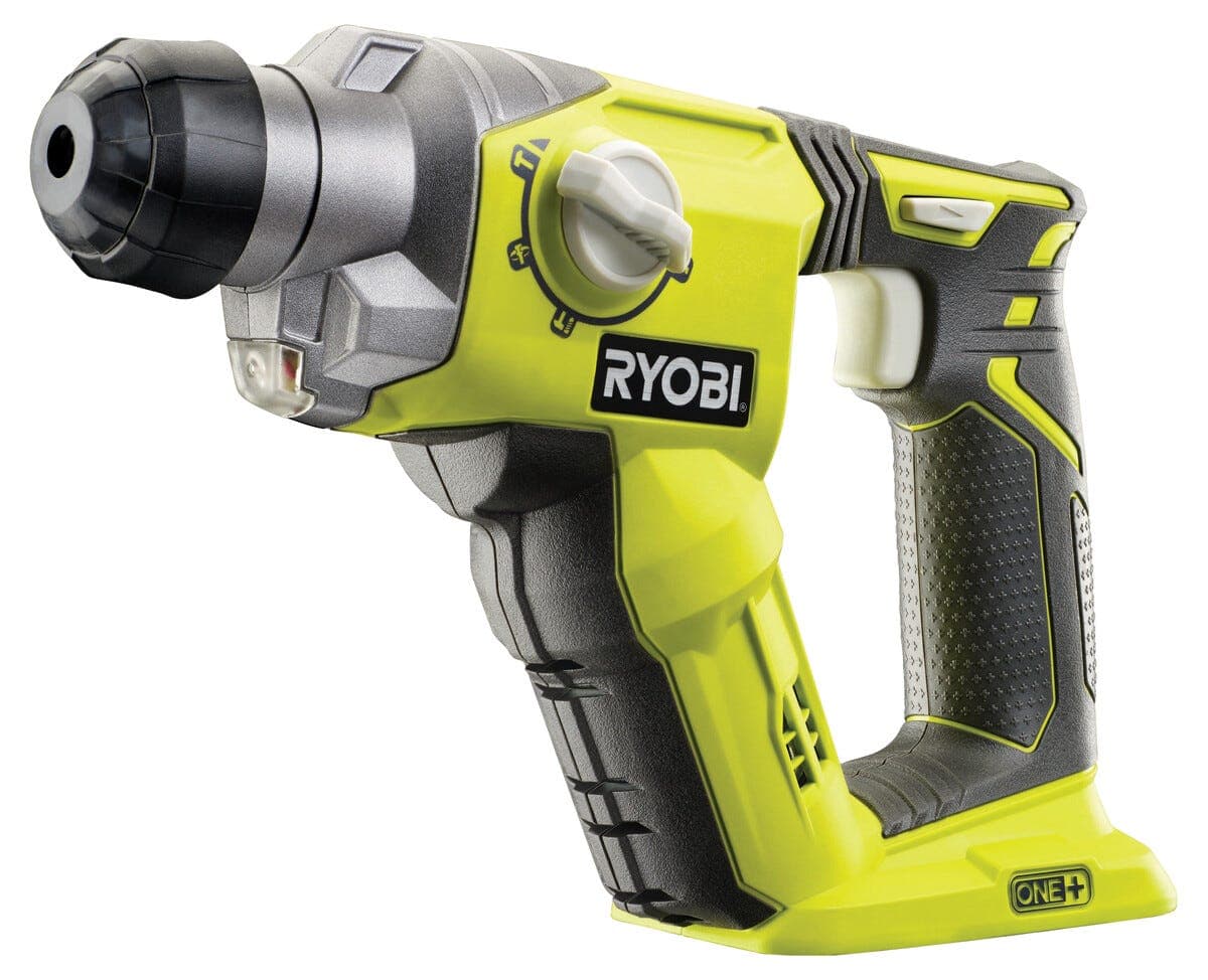 Ryobi R18SDS-0 Borhammer
