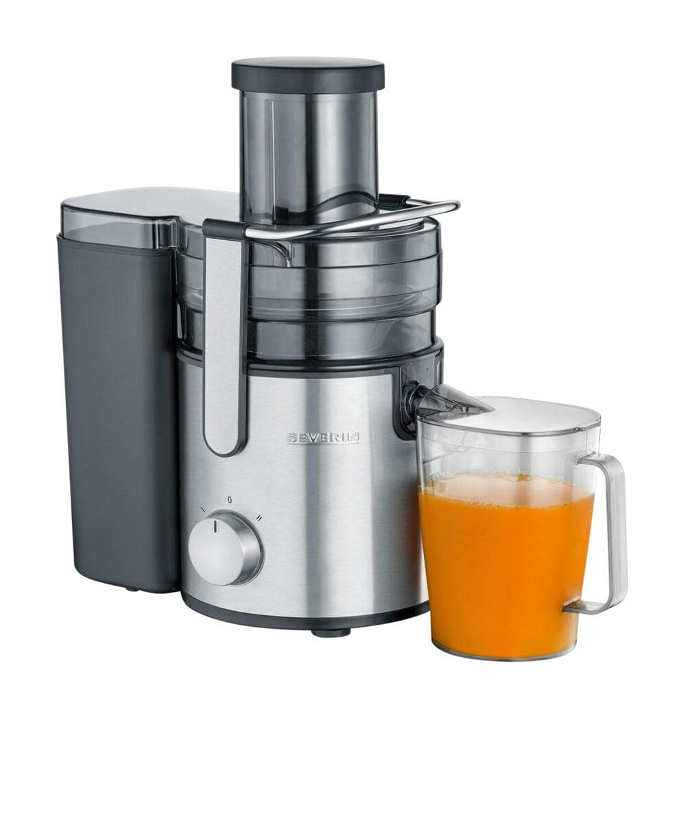 Severin Premium juicemaskin ES 3570, 1,1 liter