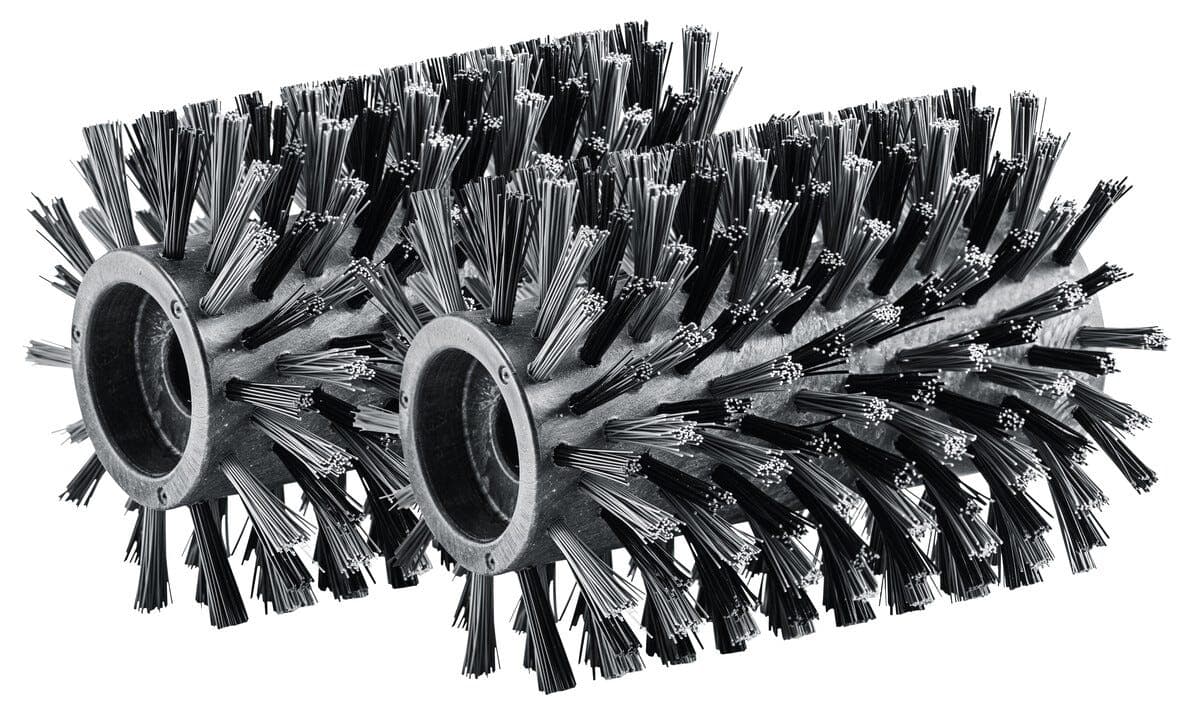 Børster til tre for Kärcher PCL 4