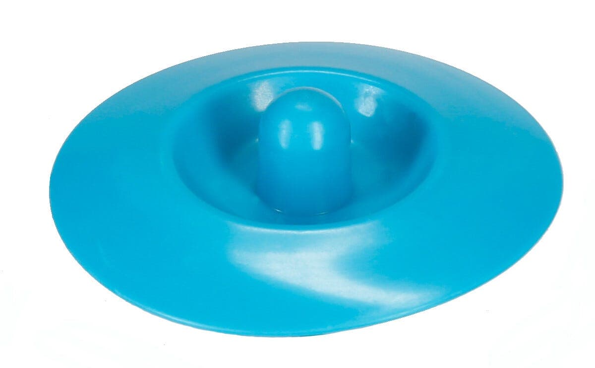 Forsenket oppvaskpropp