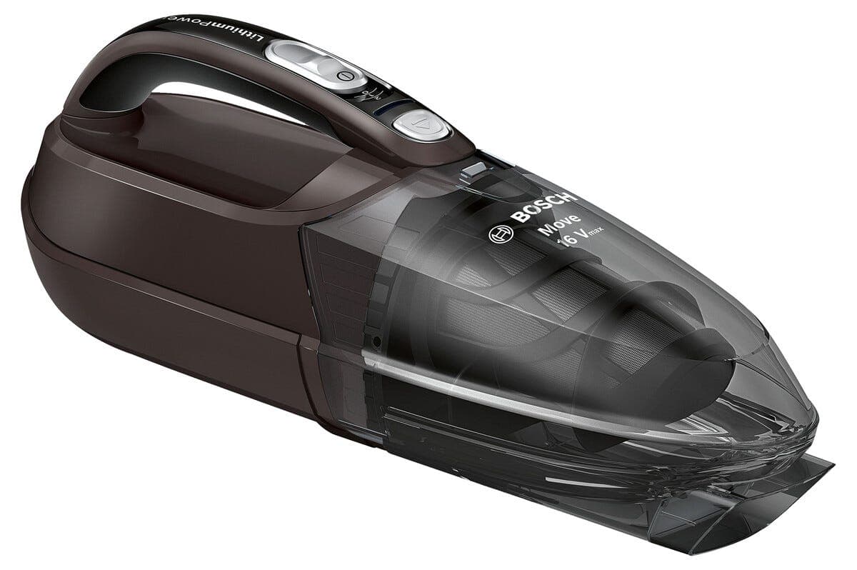 Bosch Move Lithium BHN16L 16Vmax, håndstøvsuger