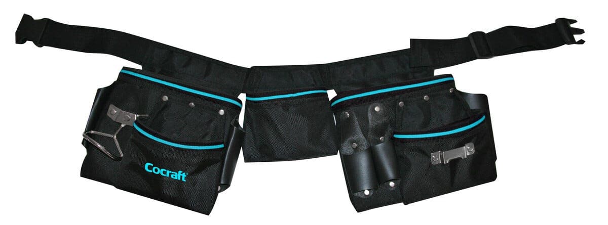 Cocraft snekkerbelte
