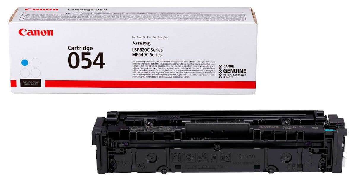 Canon 054 Toner