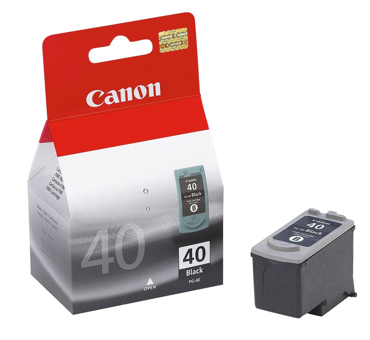 Canon PG-40/CL-41 blekkpatron
