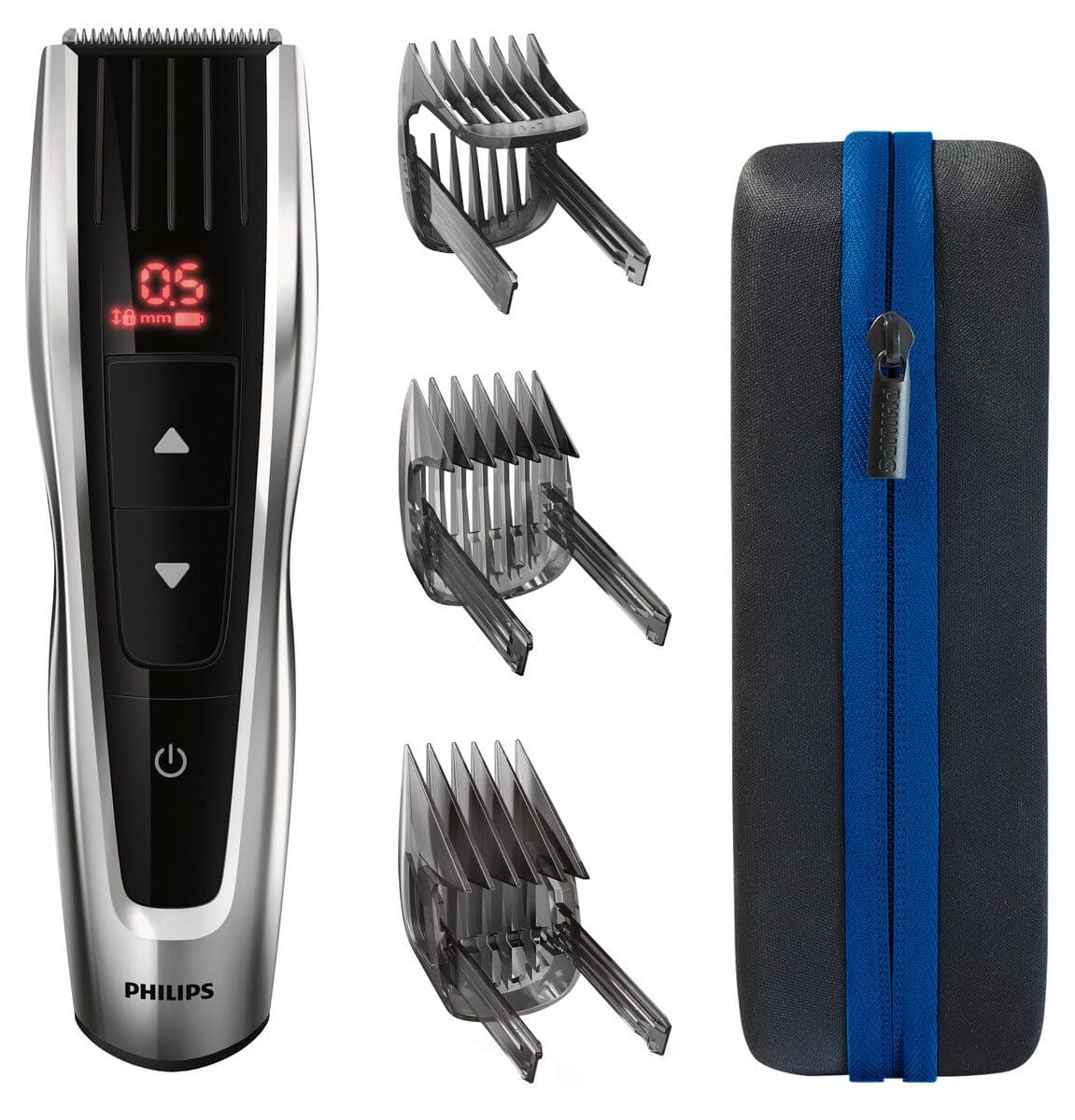 Philips hårtrimmer series 9000 HC9420/15