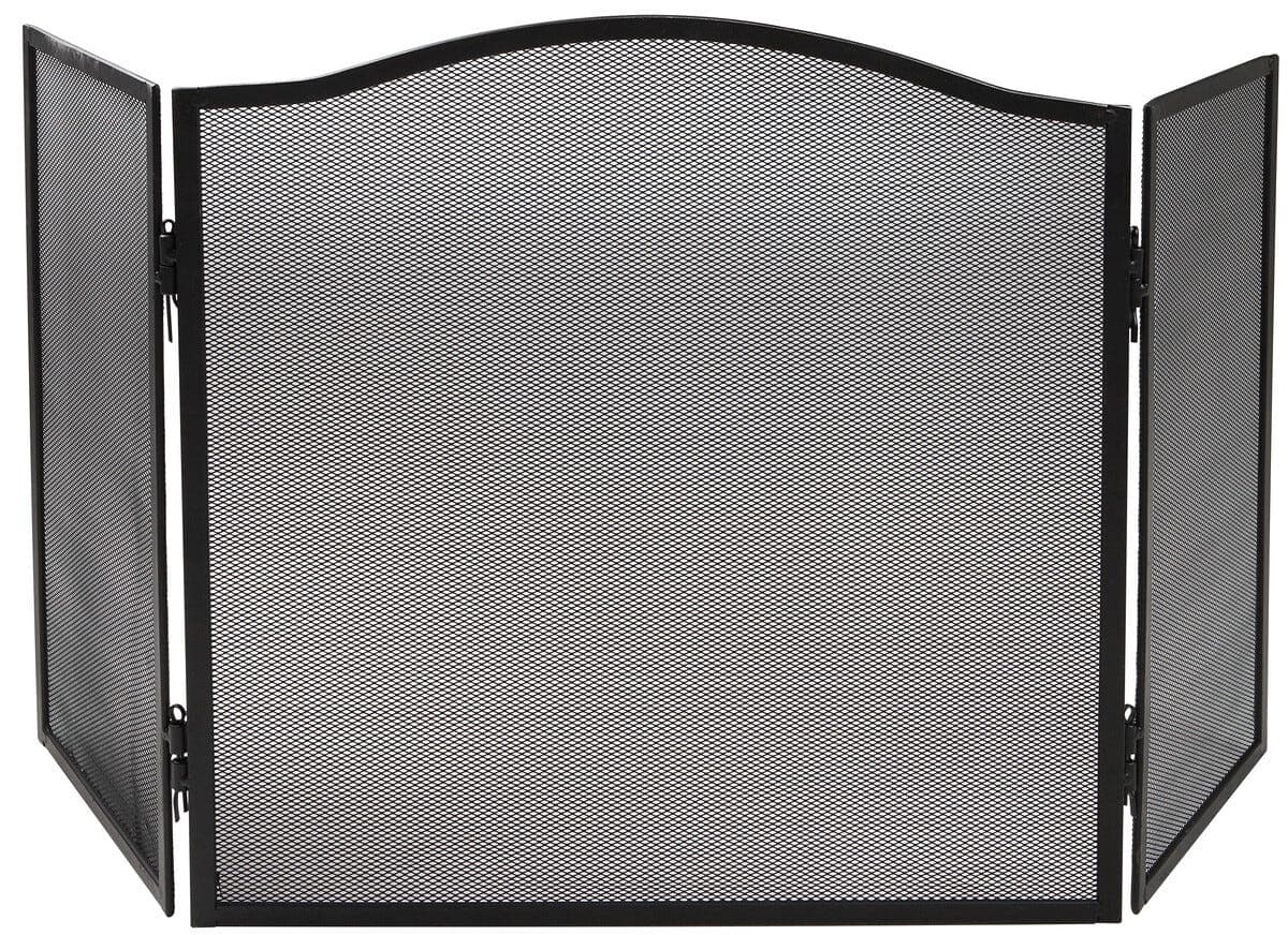 Justerbar gnistfanger 