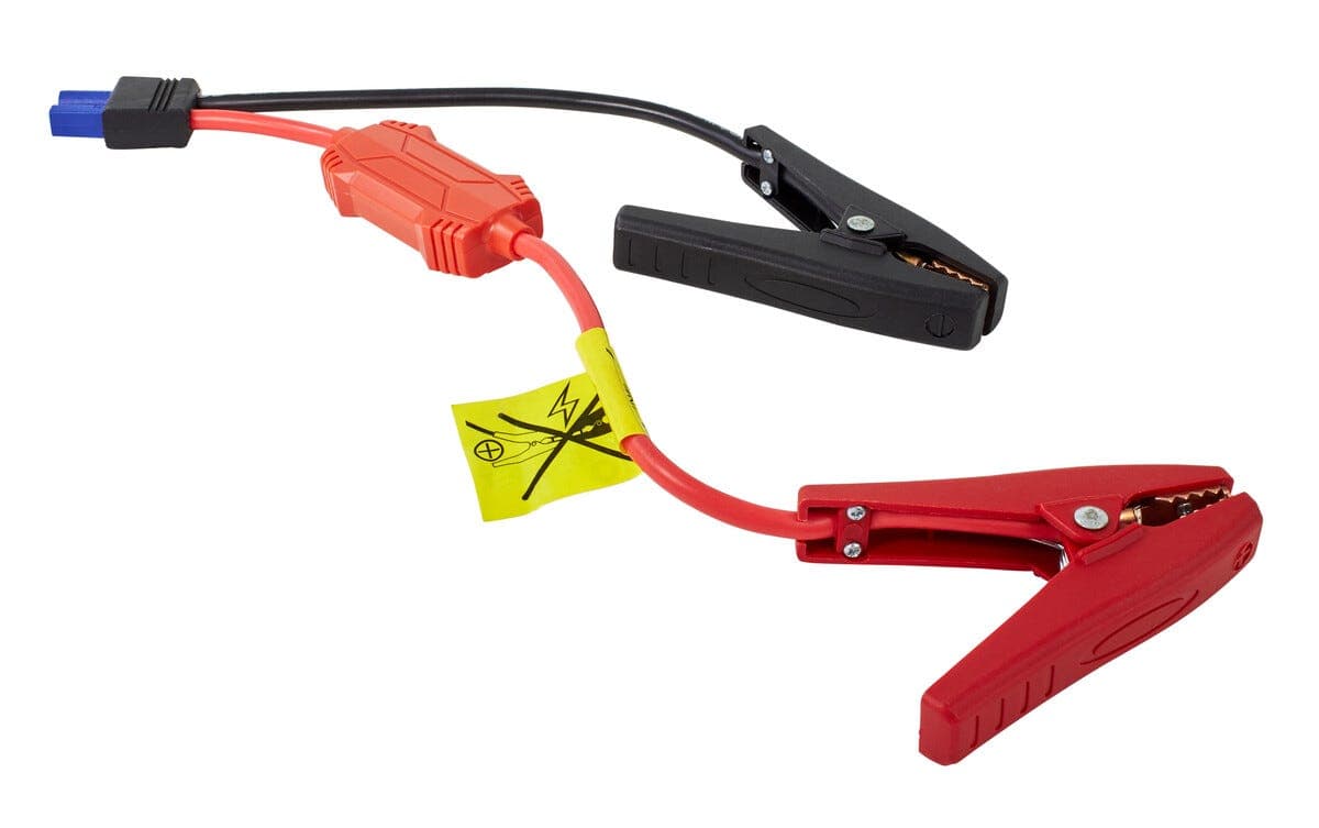 Startkabler Telwin Drive Mini/9000/13000/1250/1500/1750, EC5