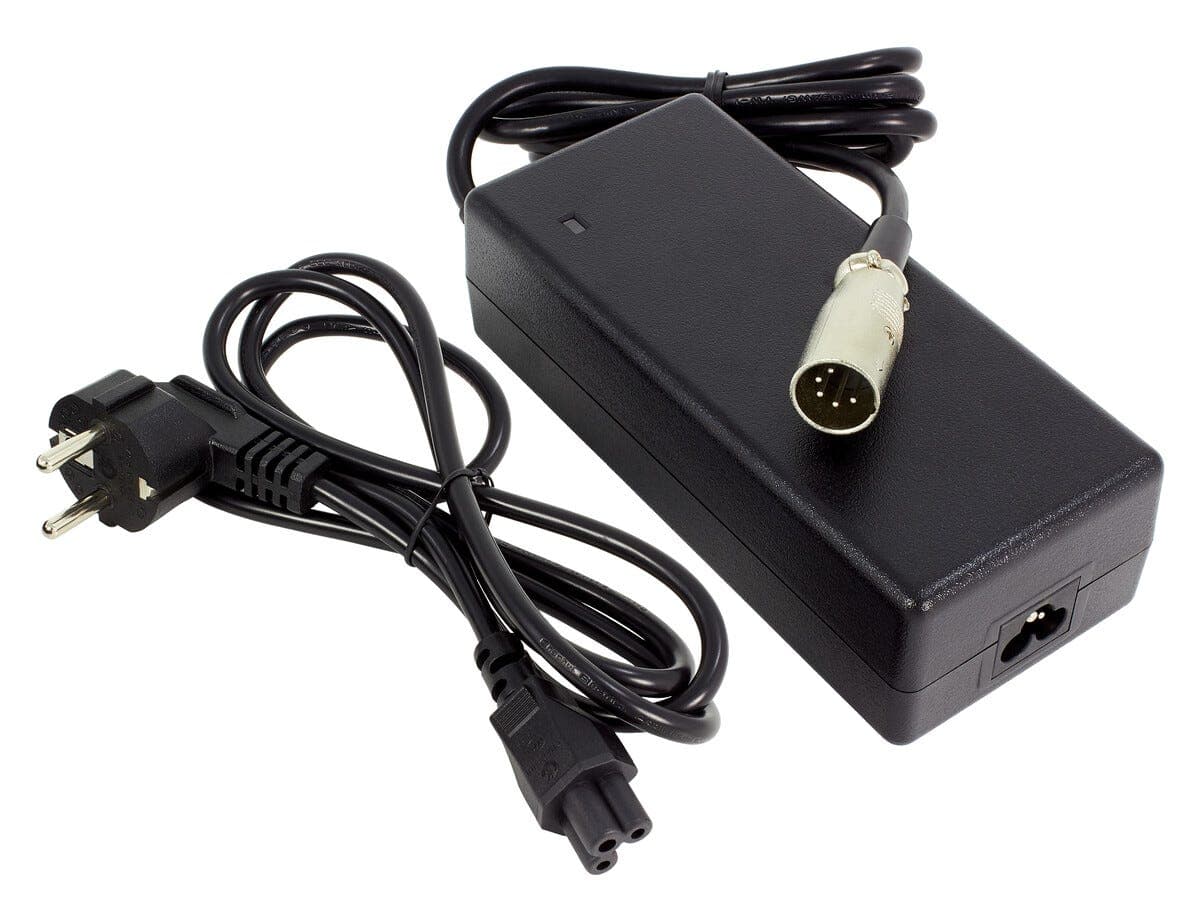 Asaklitt eCity 36 V lader