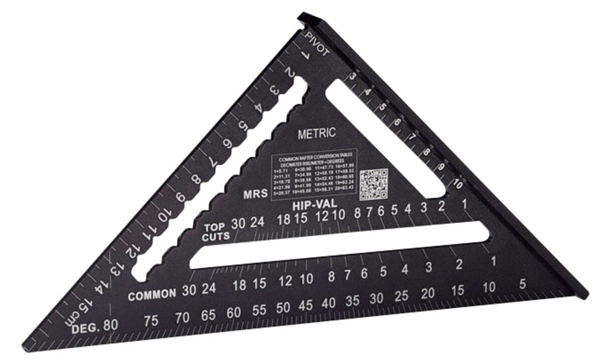 Hultafors vinkelhake