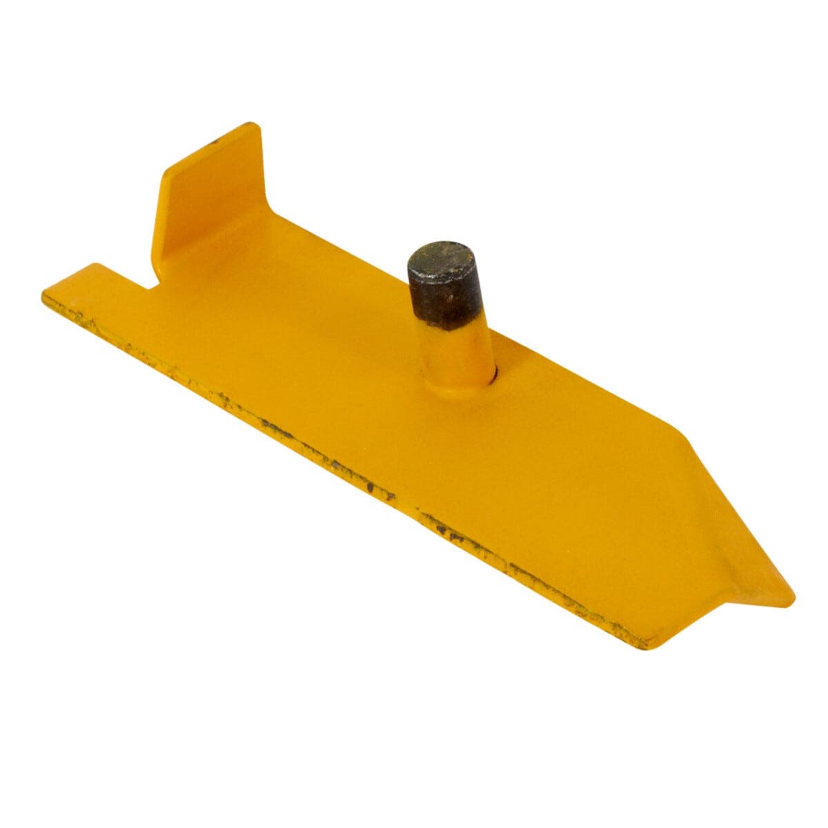 Slaglengdebegrenser for Cotech vedkløyver 5T