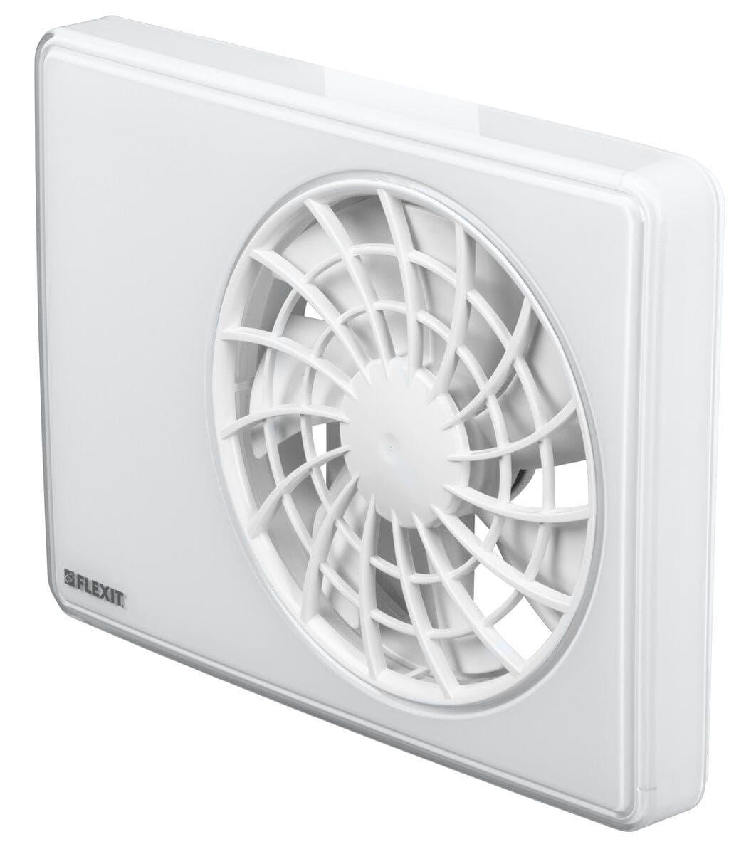 Flexit Vario baderomsvifte