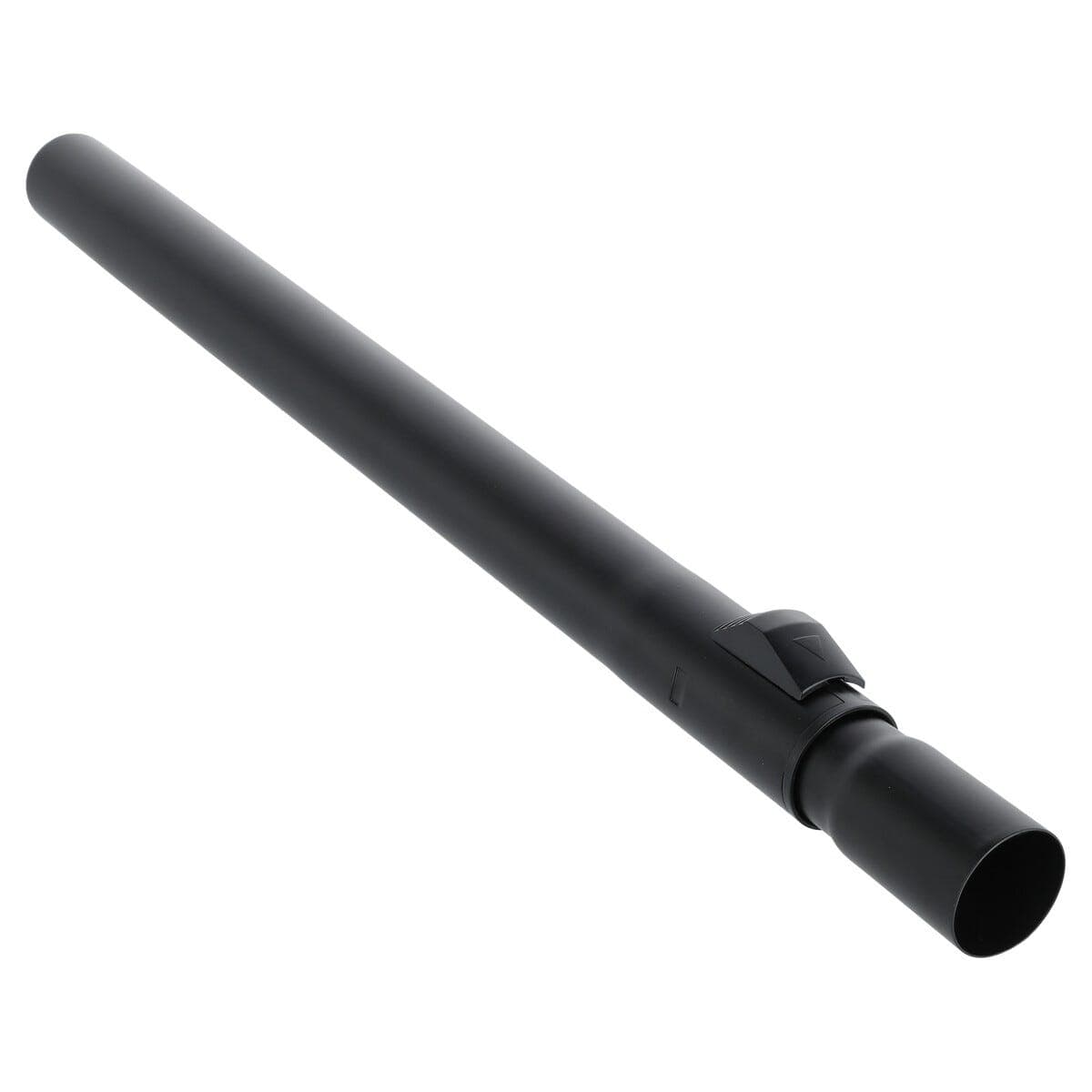 Bosch teleskoprør støvsuger 35 mm, svart