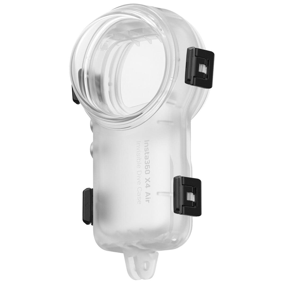 Insta360 X4 Air Invisible Dive Case kameradeksel, 60 m