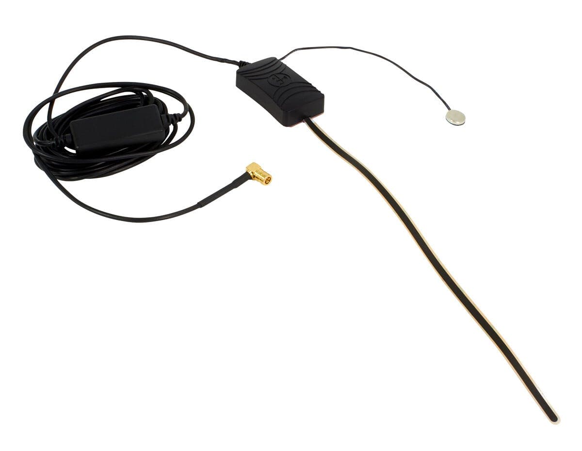 DAB-antenne Tiny Audio AD01