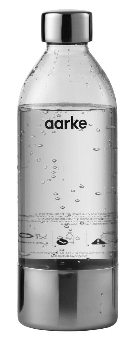 Aarke flaske PET