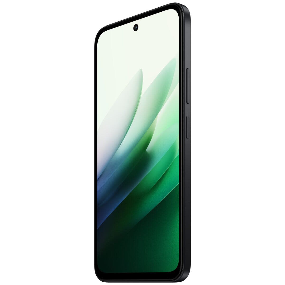 Xiaomi Redmi 15 5G smarttelefon 128GB Midnight Black