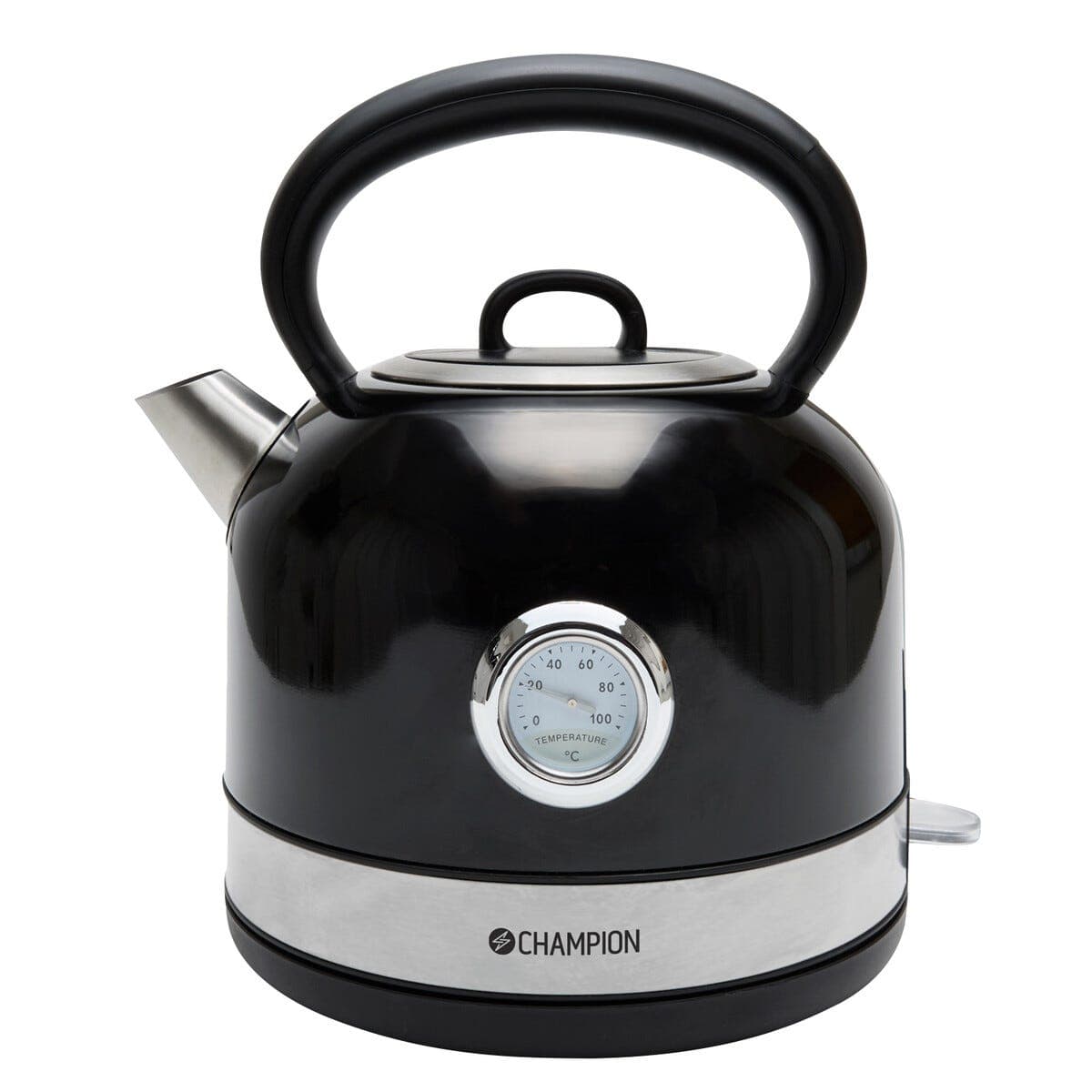 Champion Retro vannkoker 1,7 l, VK401