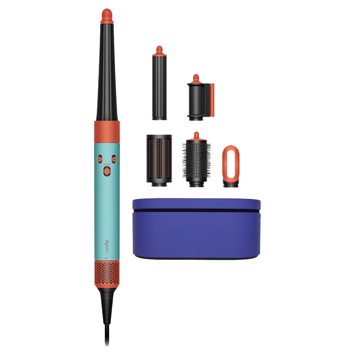 Dyson Airwrap I.D. multistyler hårtørker og krølltang