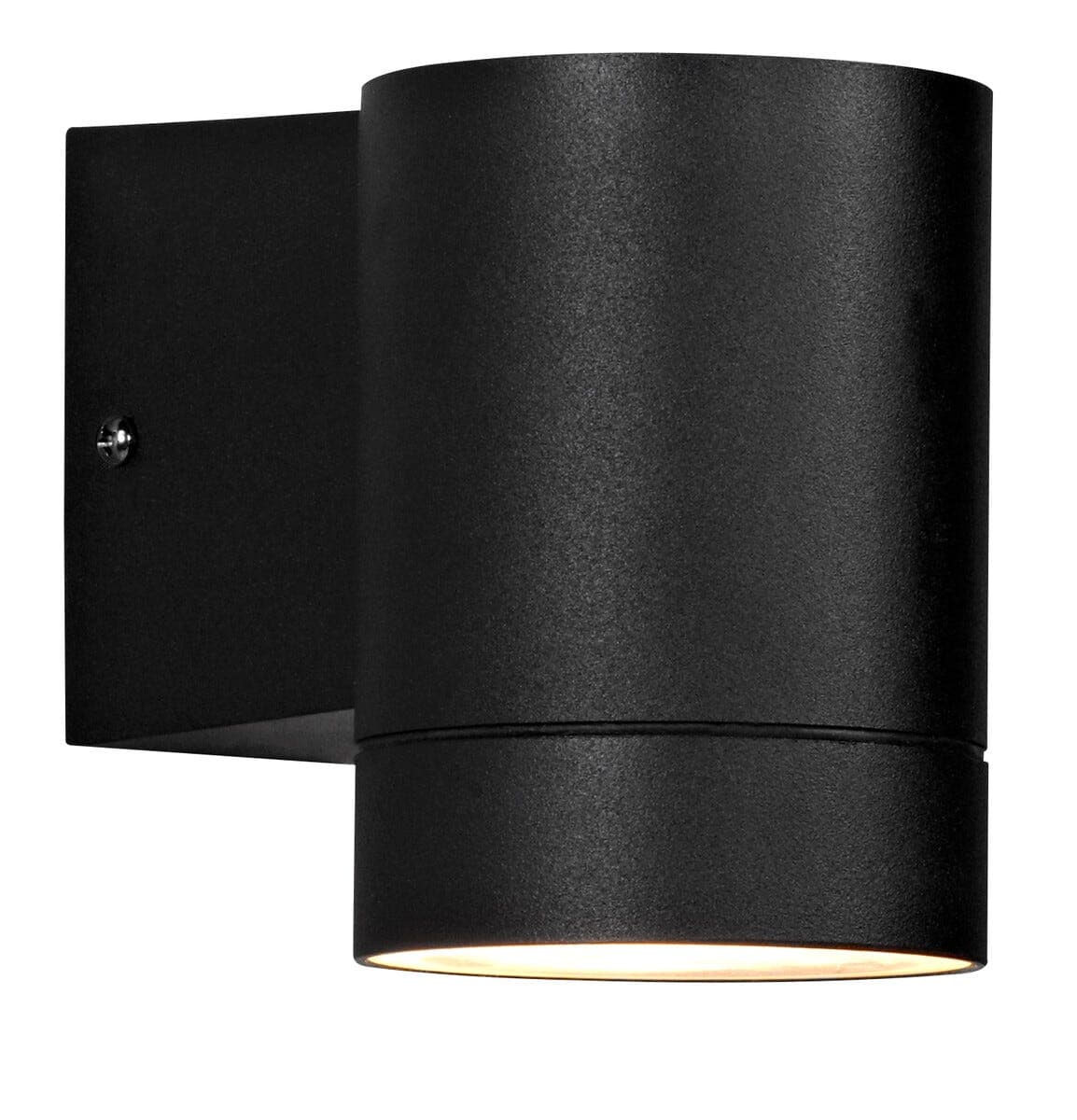 Northlight Vidar fasadebelysning downlight IP44