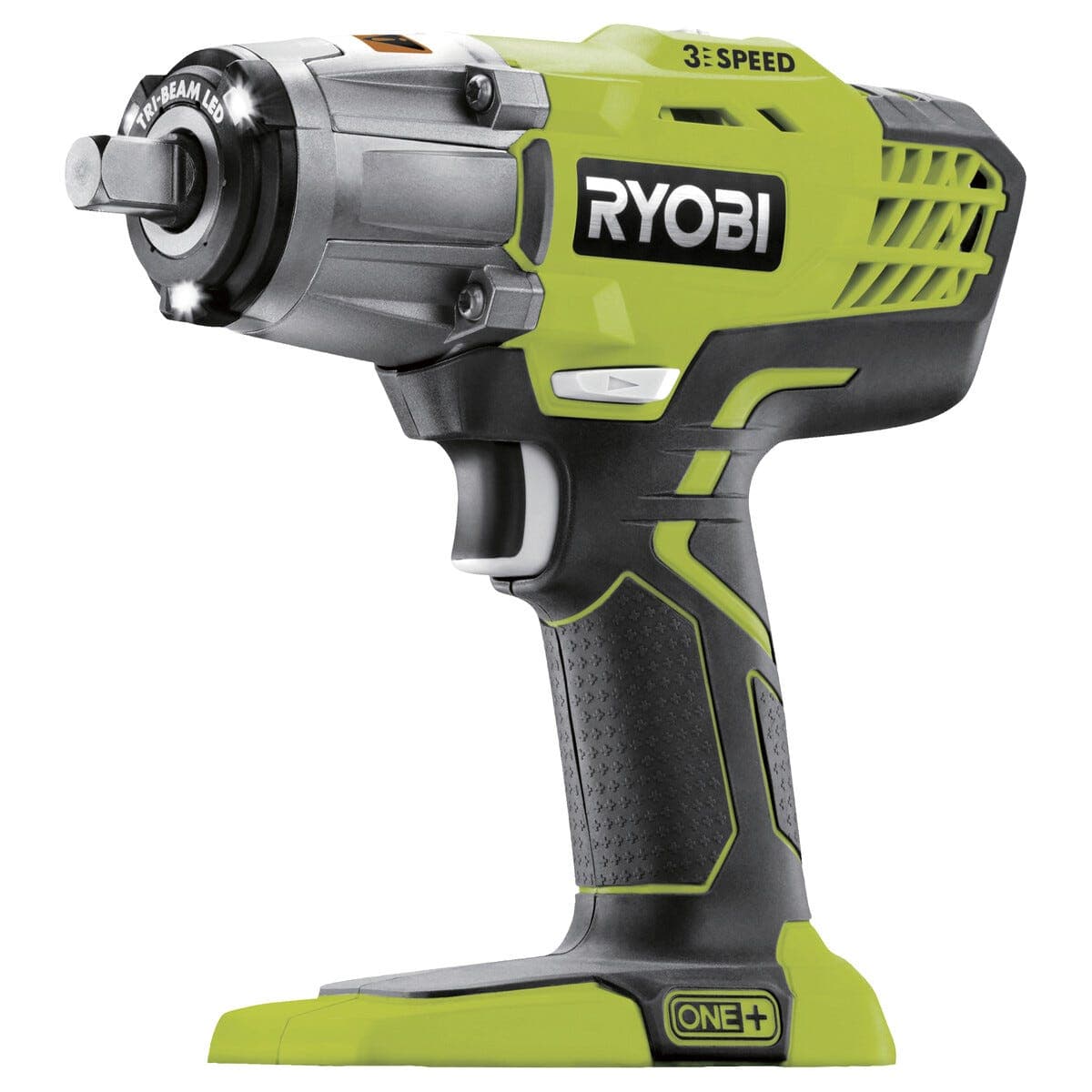Ryobi RIW183N-0 batteridrevet muttertrekker One+ 18 V