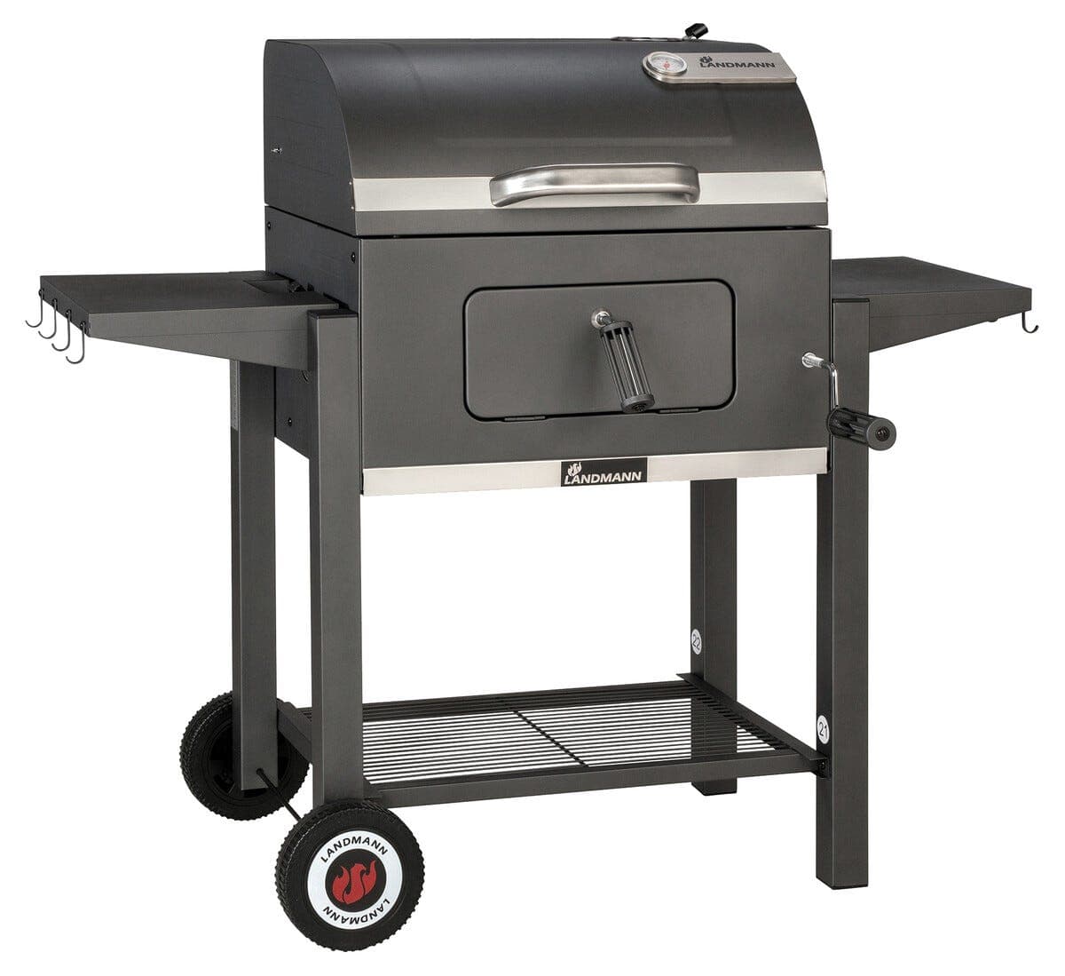 Landmann Tennessee Broiler kullgrill, 11507