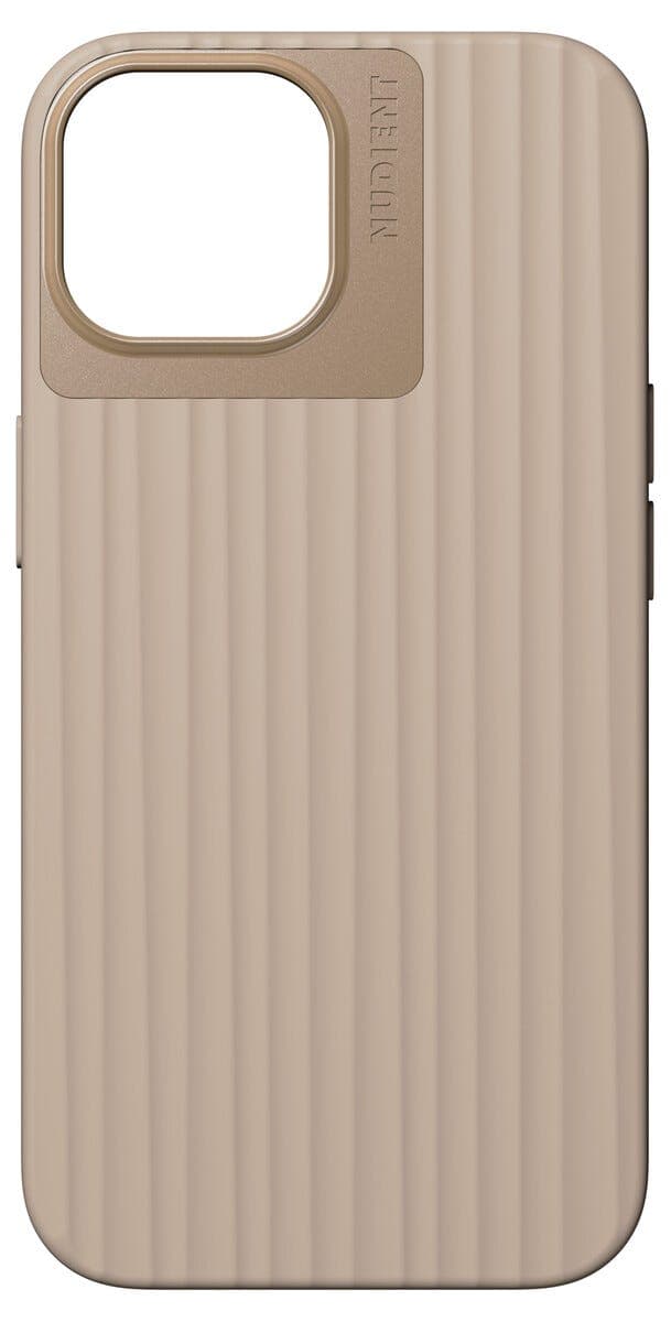 Nudient MagSafe Bold Case mobildeksel til iPhone 15