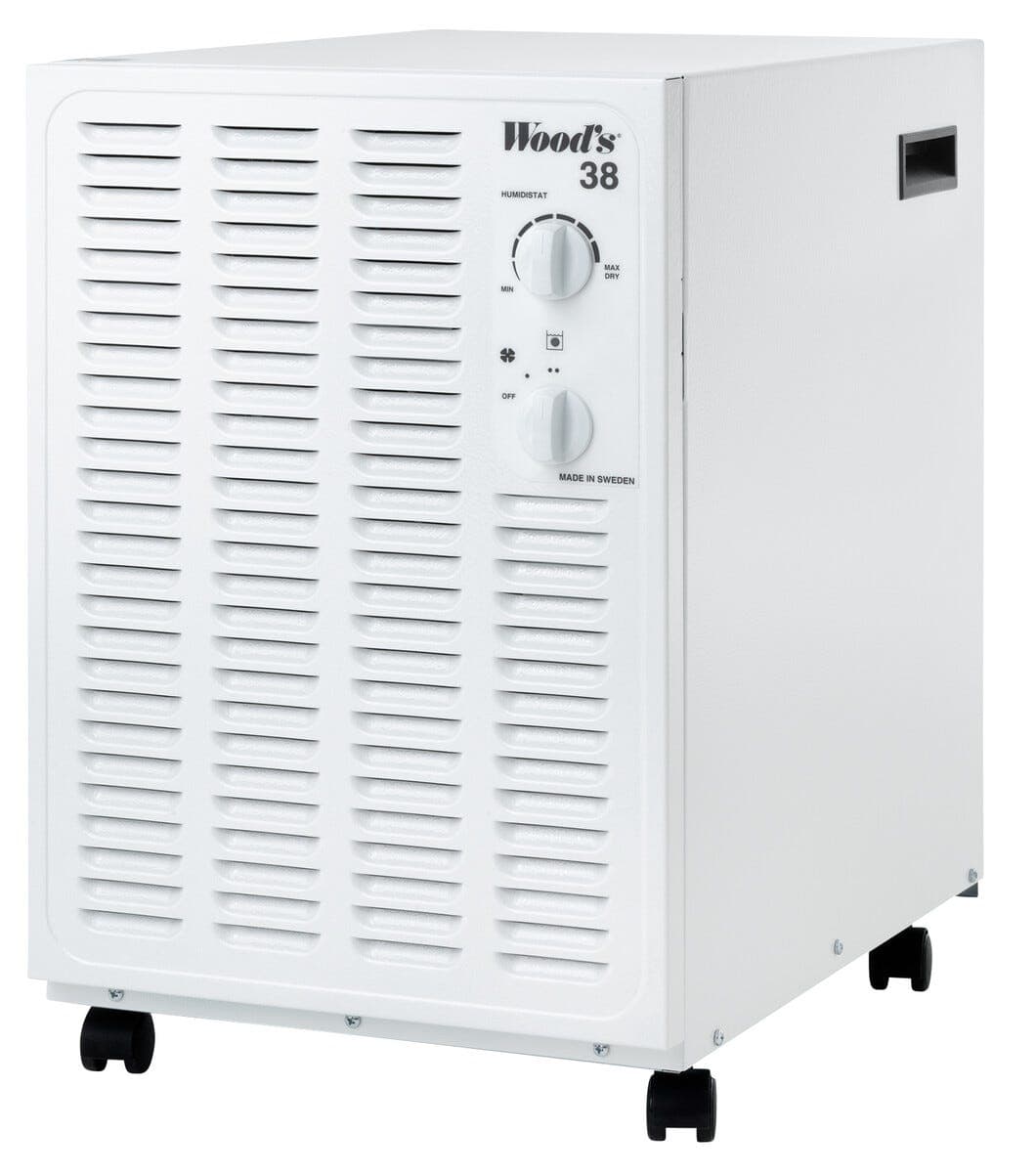 Woods SW38FW luftavfukter