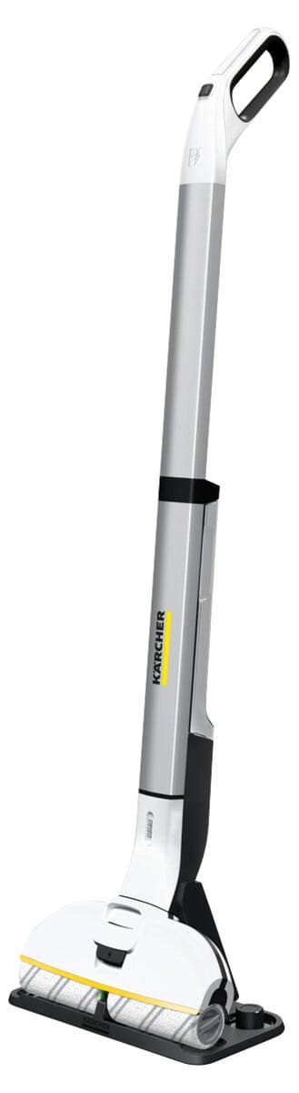 Kärcher Floor Cleaner EWM 2 Premium, batteridrevet gulvmopp