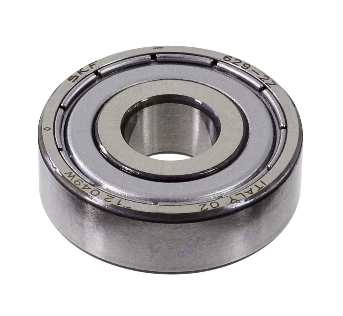 Kulelager SKF 629-2Z, 9 x 26 x 8 mm