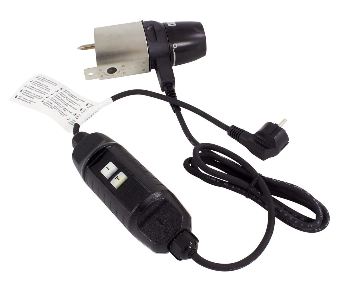 Termostat Weber Q140-1400/Q240-Q2400