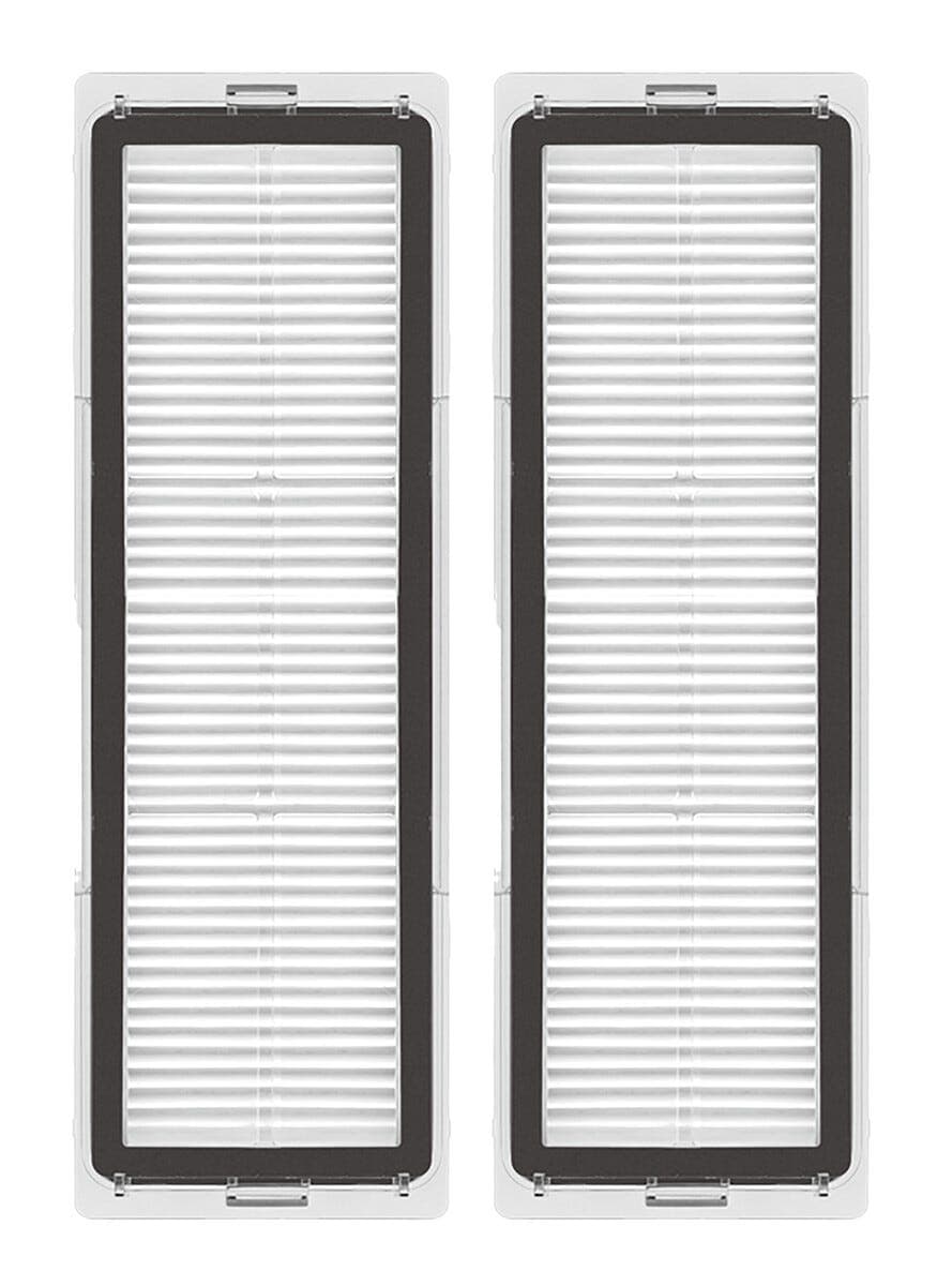 Xiaomi-filter X10/X10+/S10+/X20+/S20+/1C/2Pro+/2Ultra, 2-pakning