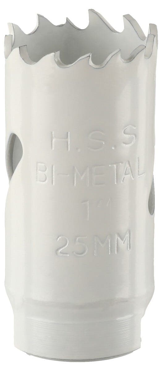 Hullsag HSS Bimetall Cocraft