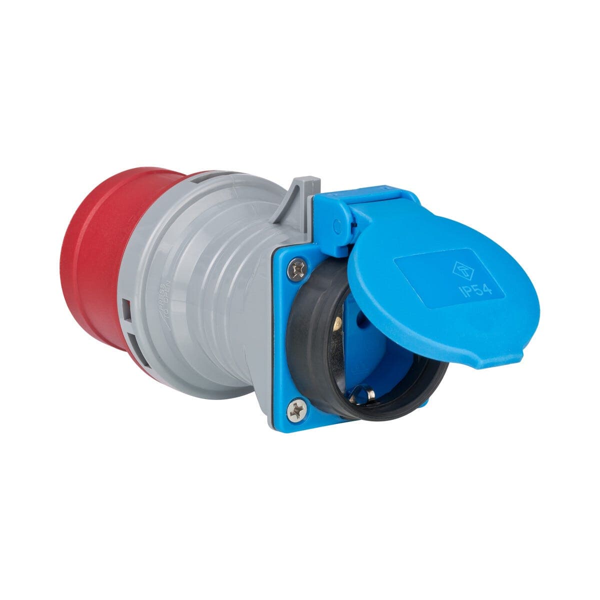 Brennenstuhl adapter CEE 400V/16A, IP44