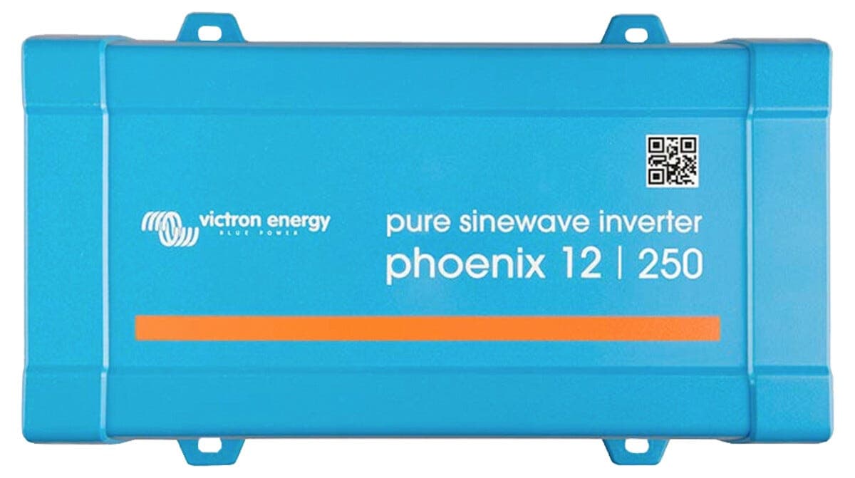 Victron Phoenix vekselretter 12 V, 250VA