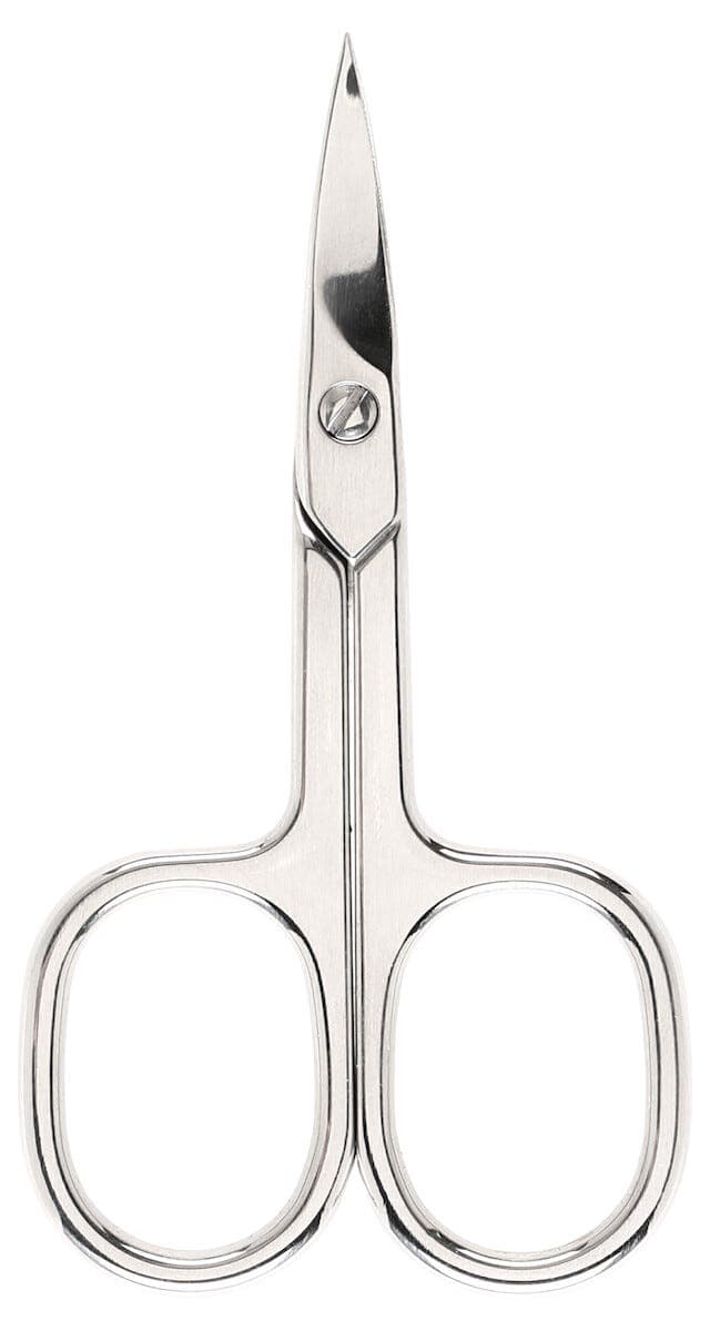 Neglesaks bøyd, 9 cm