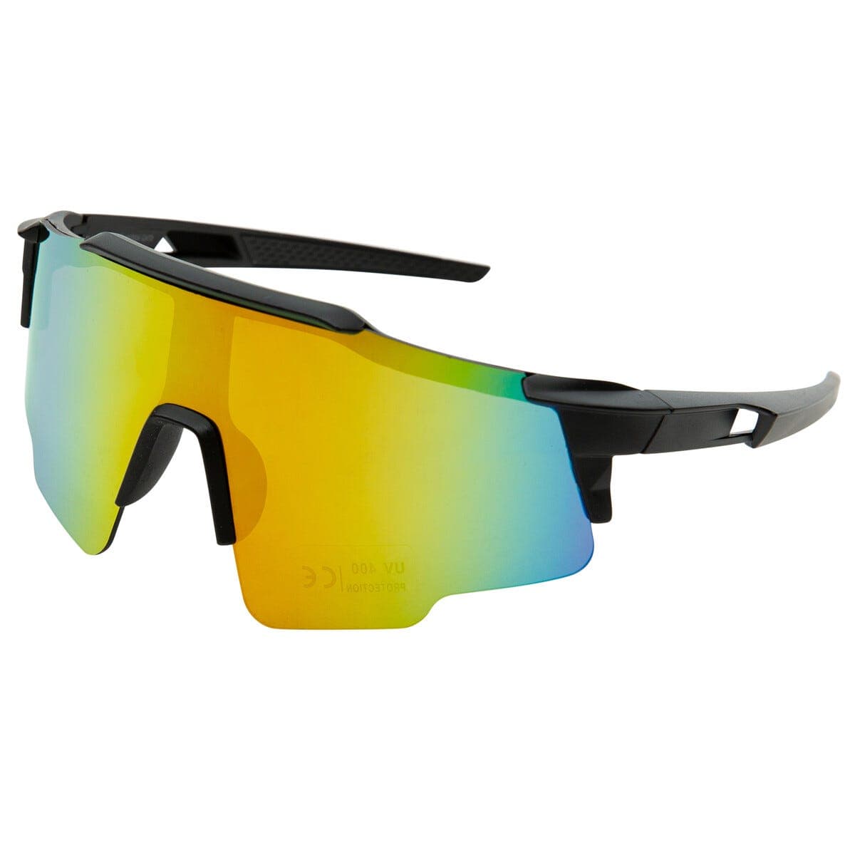 Sportsbriller til barn, cirka 5–10 år