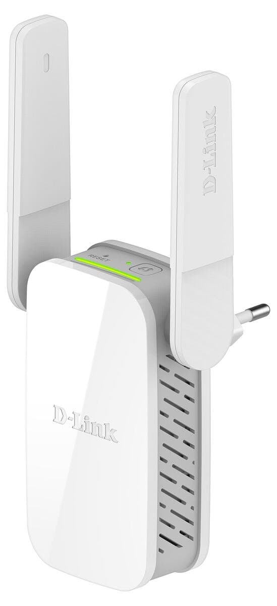 D-Link DAP-1610, AC1200 WiFi repeater