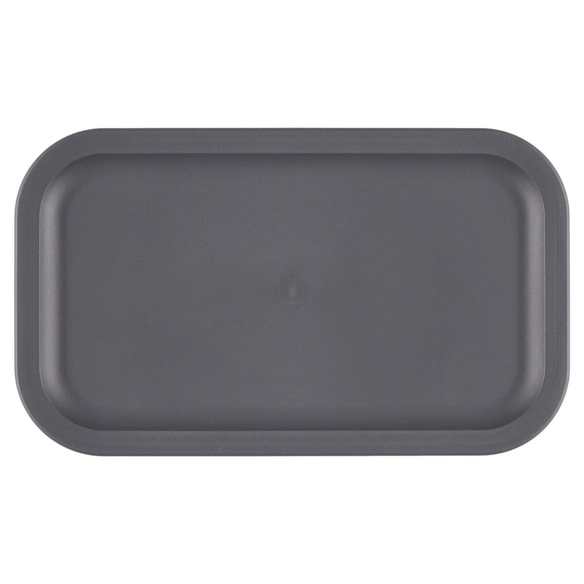 Lokk til Tidy oppbevaringsboks small 12 liter, grått