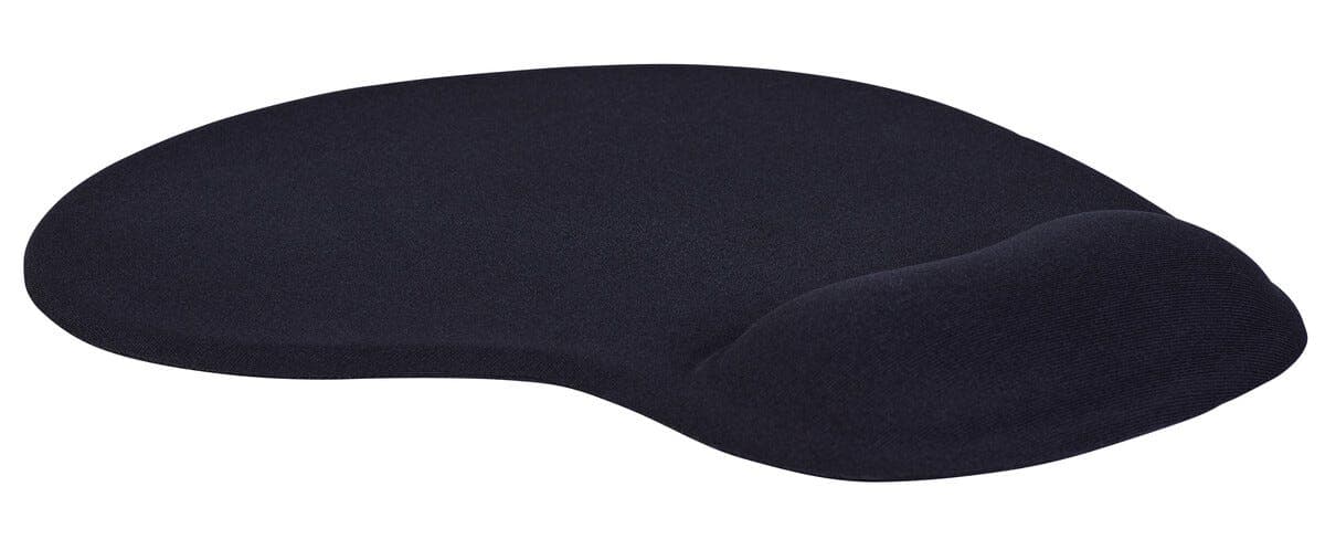 Musematte med håndleddstøtte