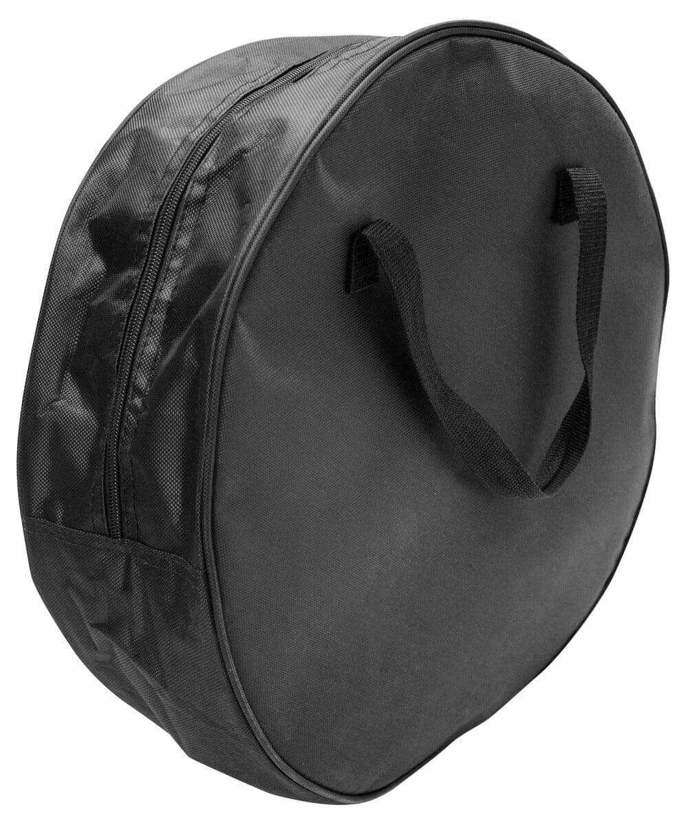 Veske for oppbevaring av Deltaco e-charge ladekabler