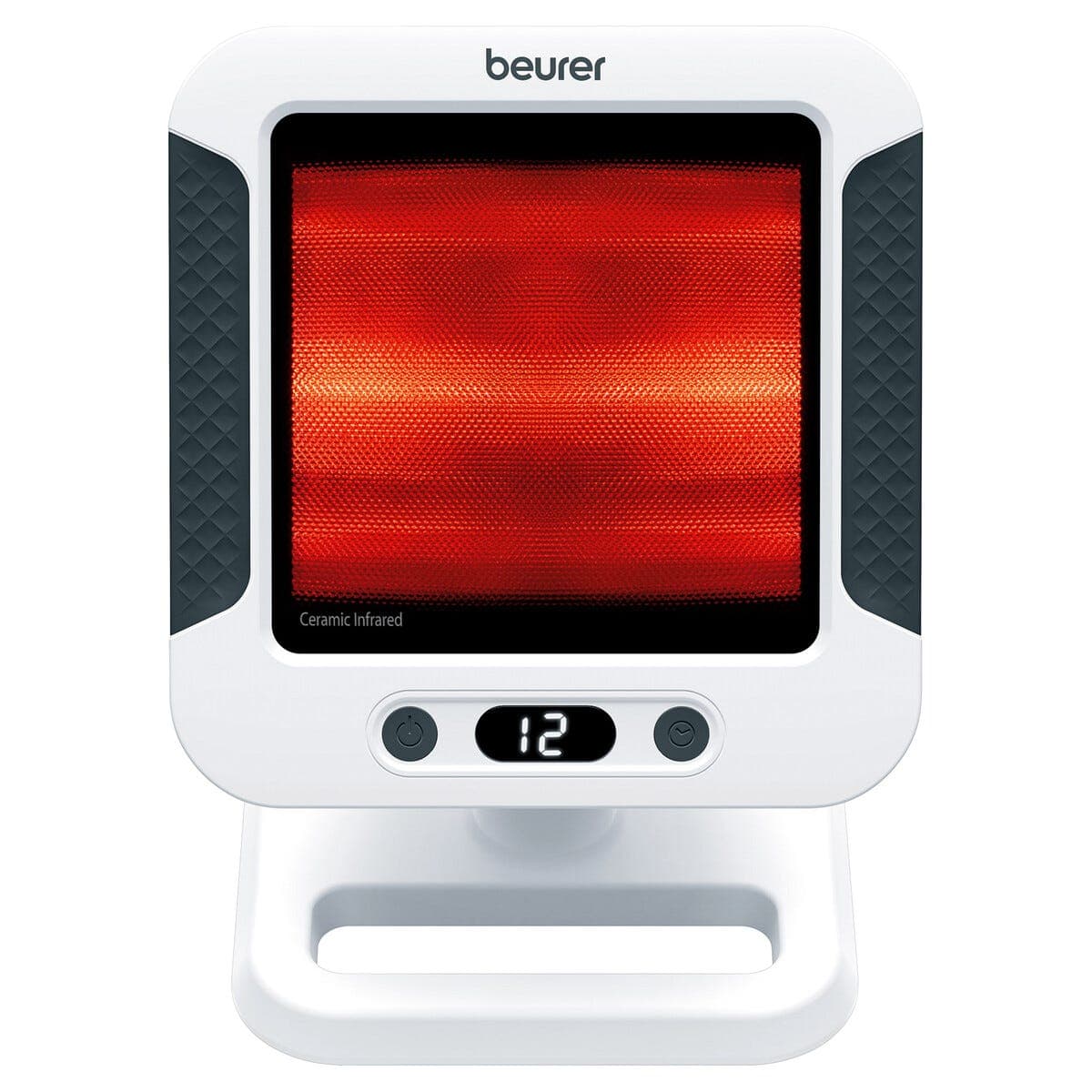 Beurer IL 60 rødtlysterapi infrarødt lys, 300 W