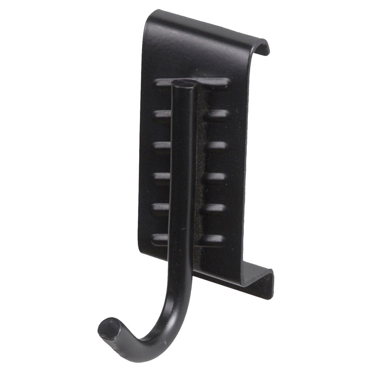 Redskapskrok til Cocraft oppbevaringsskinne, 4 x 6 cm, 2-pakning