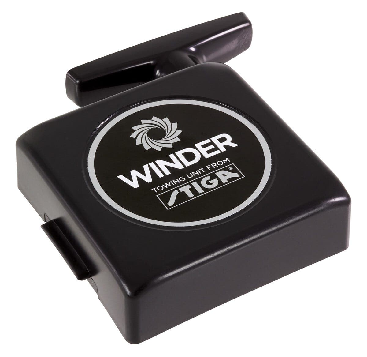 Trekkanordning Stiga Winder