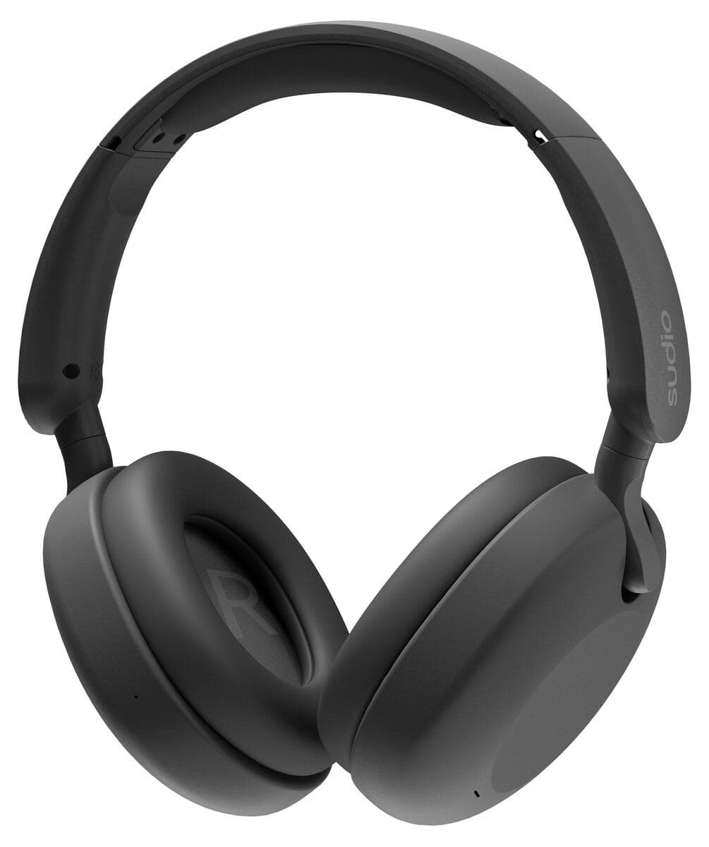 Sudio K2 ANC trådløse over-ear-hodetelefoner
