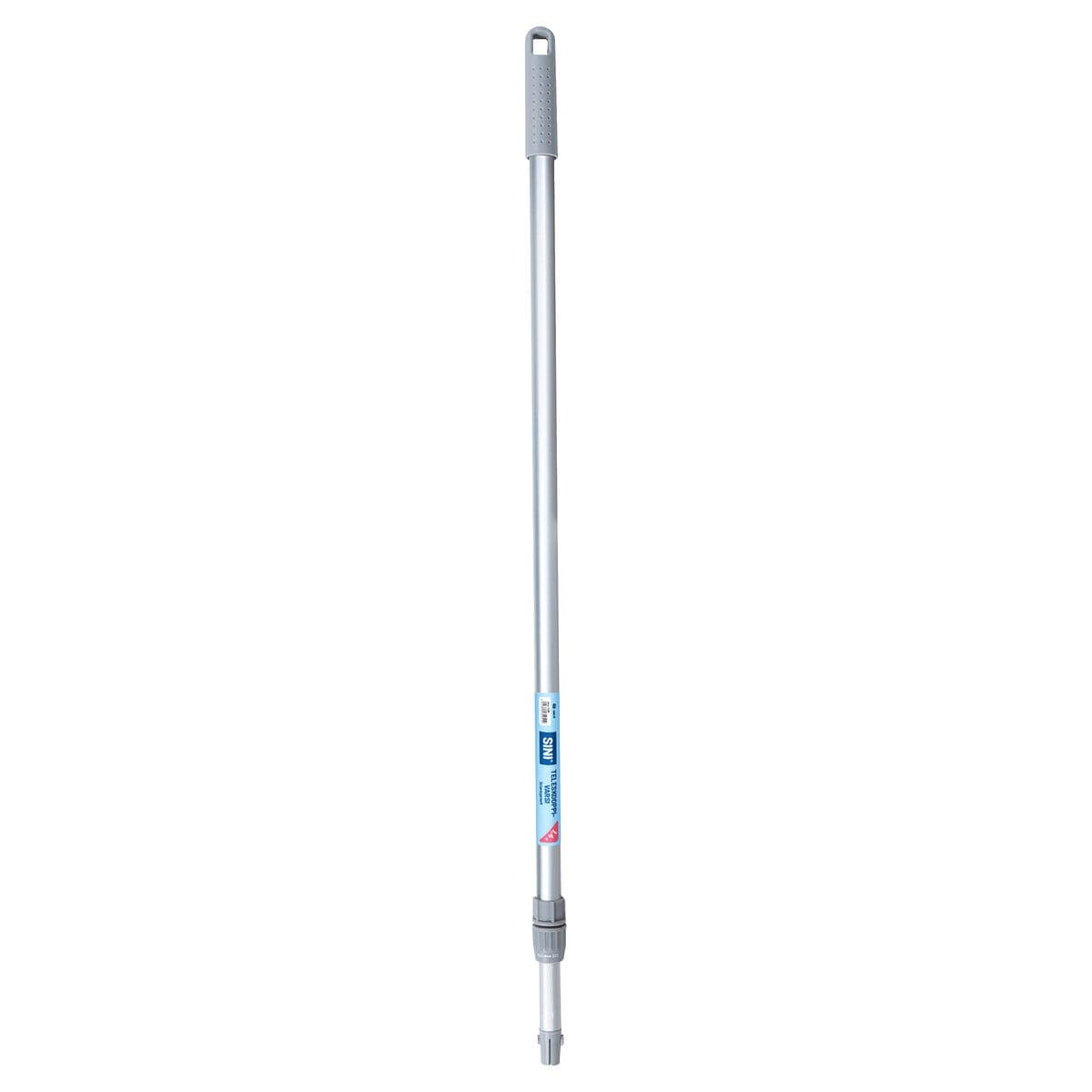 Sini teleskopskaft i aluminium, 85–150 cm 