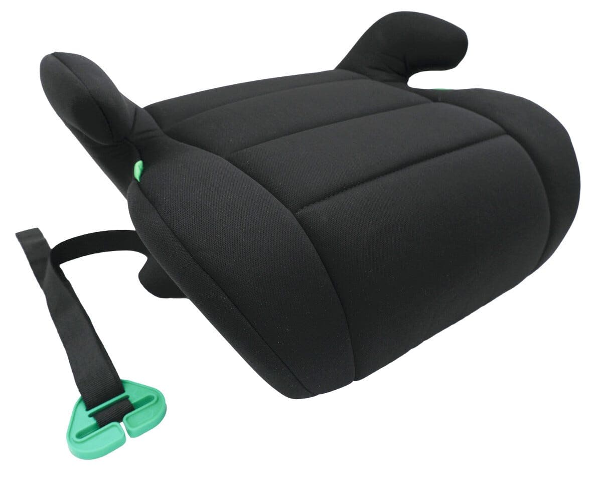 Beltepute barn, 125-150 cm, R129-standard, svart