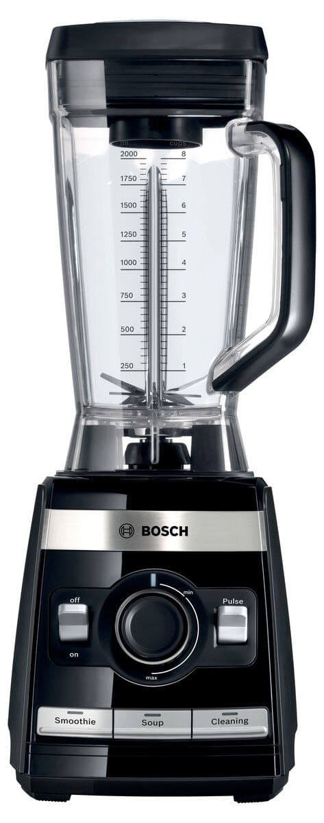 Bosch VitaBoost blender MMBH4P3B, 1600 W